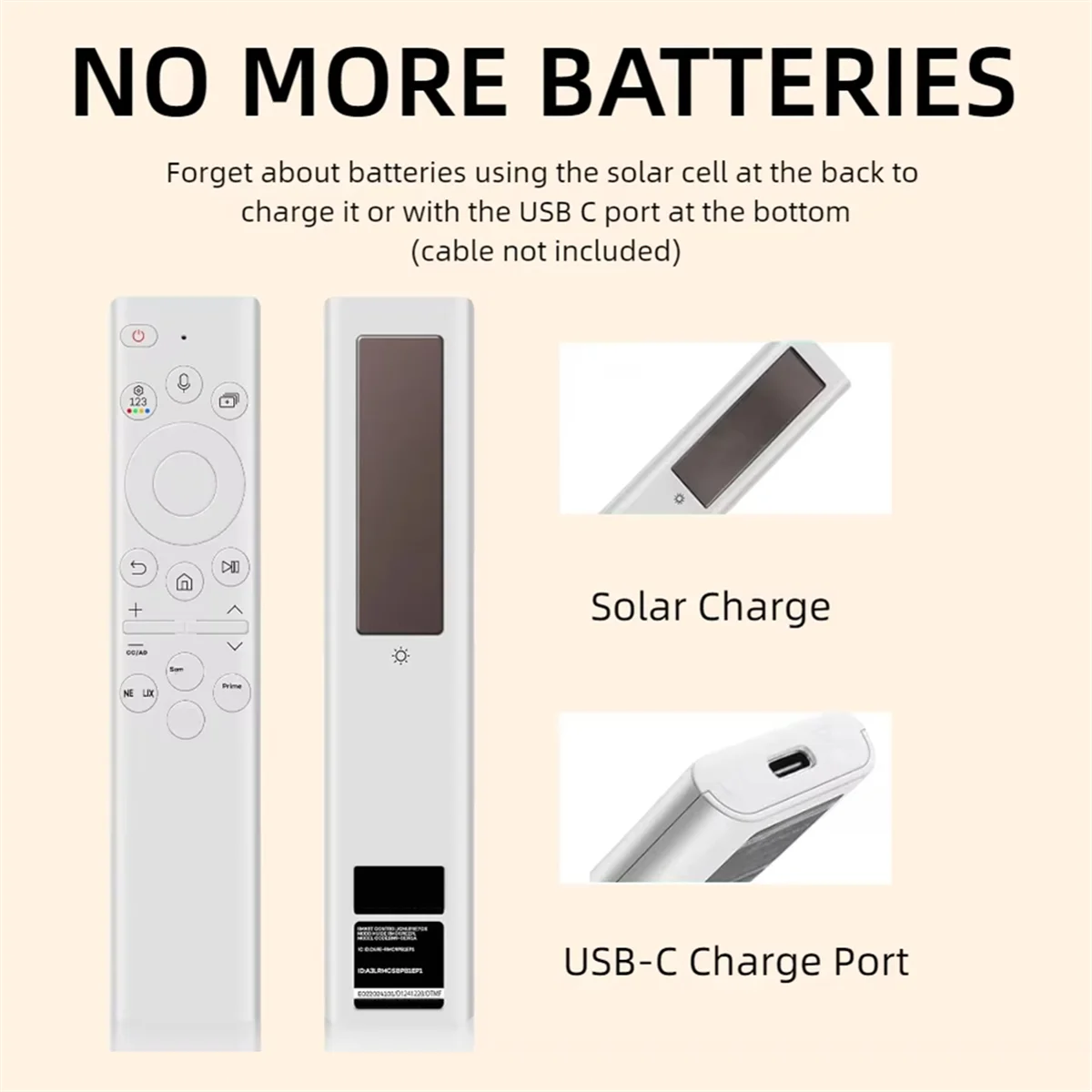 Semoic BN59-01391A … - image