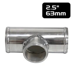 Universal 50mm V-band BOV Flange 2.5