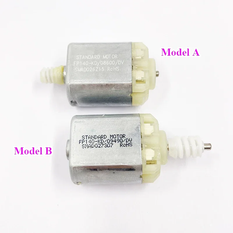 STANDARD FP140-KD/08600 FP140-KD/09490 Carbon Brush Motor DC8V-18V  For Central Control Door Lock/ Rearview Mirror of Car