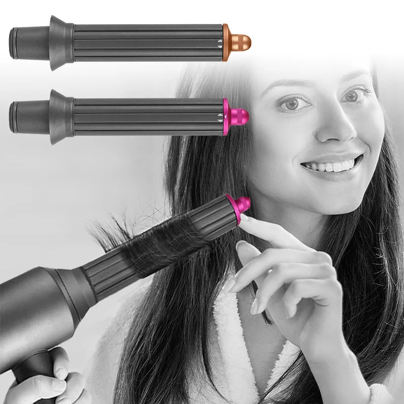 Attachment HD15 Hair Dryer Diffuser Nozzle For Dyson Supersonic Series Accessories Anti-Flying Flyaway Hair Styling Tool