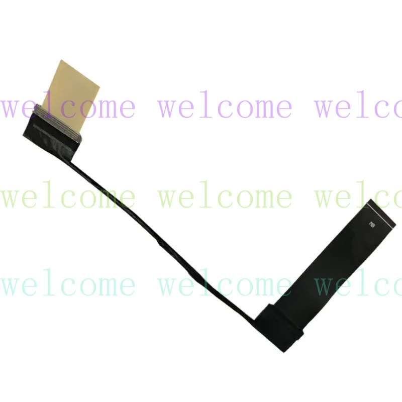 

For MSI GS66 stealth MS-16V1 MS-16V2 CC610 40Pin 240HZ LCD CABLE K1N-3040191-H39