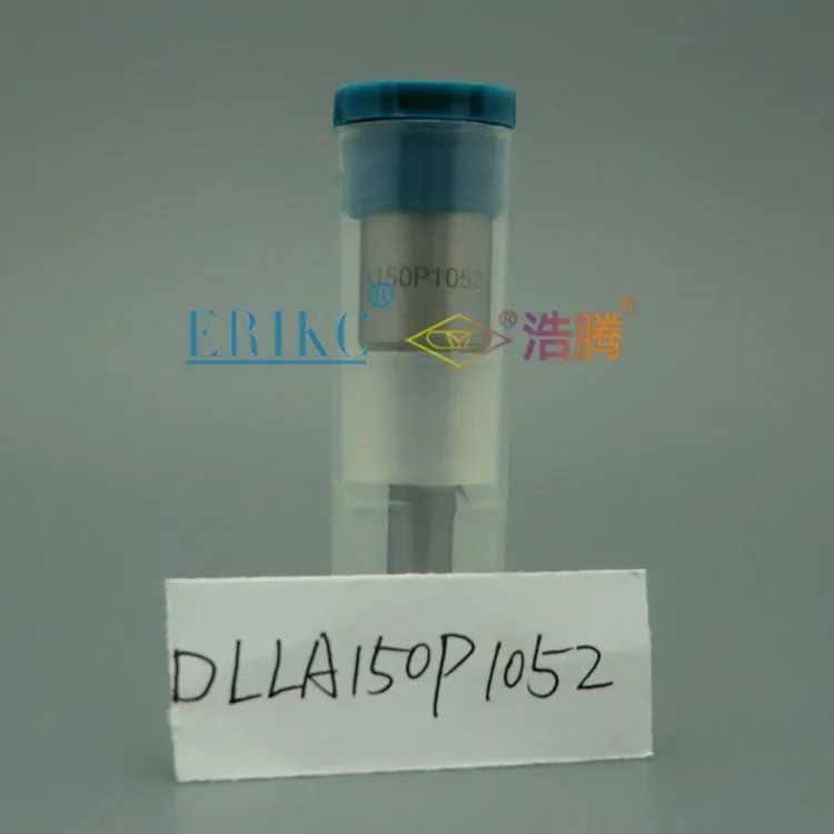 ERIKC nozzle injector crdi DLLA150P1052 (093400 1052), pressure pump spray DLLA 150 P1052 & DLLA 150P1052 for 0950008100