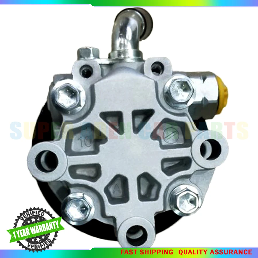 

Насос гидроусилителя руля для MITUSBISHI PAJERO DSP2325 4450A157 4450A071 4450A158