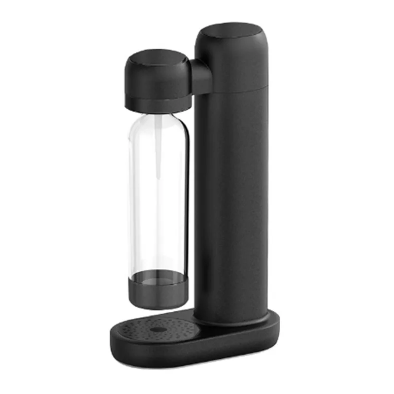

ABLN-Sparkling Water Machine Soda Water Cold Drink Machine Carbonated Beverage Juice Machine