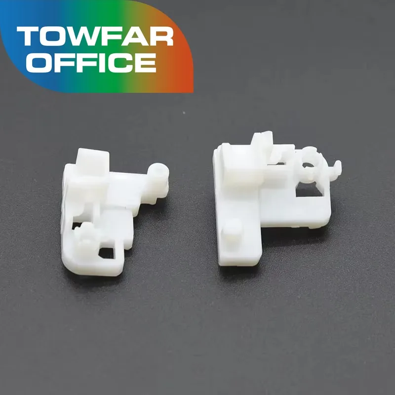 10SETS RM1-7216-000CN Rear Cover Lever for HP LaserJet Pro 100 Color MFP M175 M176 M177 200 M275 CP1025 LBP7018 LBP7010