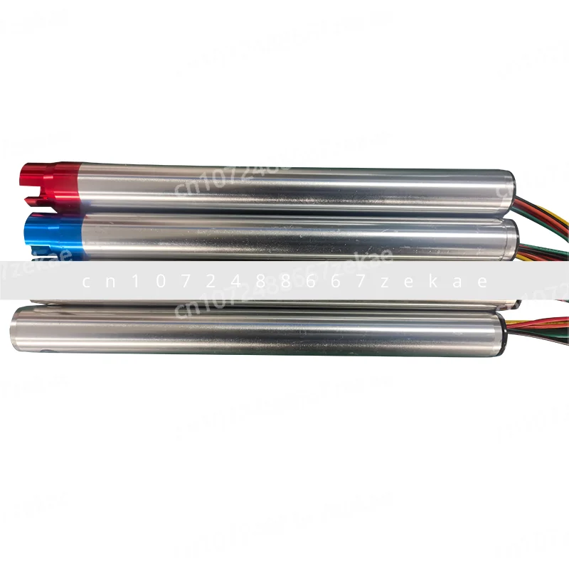 オイルタンカートラック用5線式オーバーフローセンサープローブ