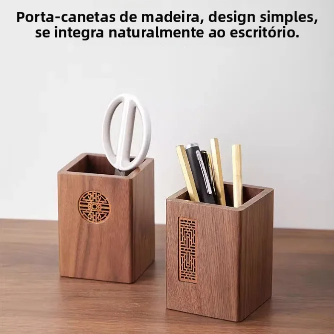 minimalist-wood-pen-holder-office-desk-organizer-black-walnut-wood-simple-style-storage-box-stationery-case