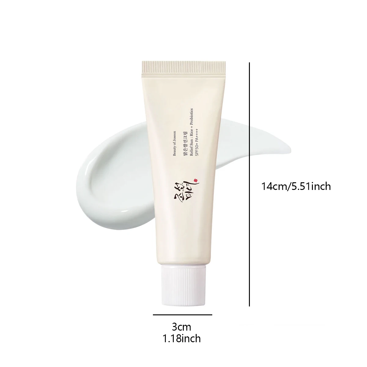 Beauty of Joseon Relief Sun :  - đánh giá và giá Makeup Beauty Of Joseon
