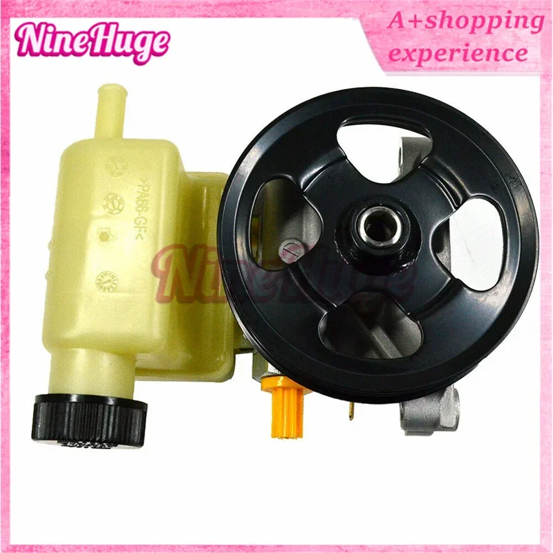 Car Power Steering Pump Oil Pump for Mazda CX-7 CX7 ALL MODEL EG2132600A EG21-32-600A FC01-32650 GJ6A-32-690 BGJ6E-32-600B