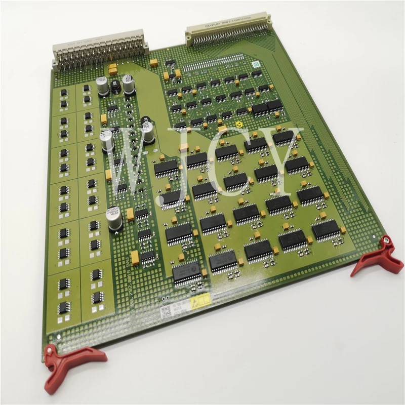 

High Quality 00.785.0657/02 Offset Printing Machine Parts Circuit Board MOT3 00.785.0657 CD102 SM102