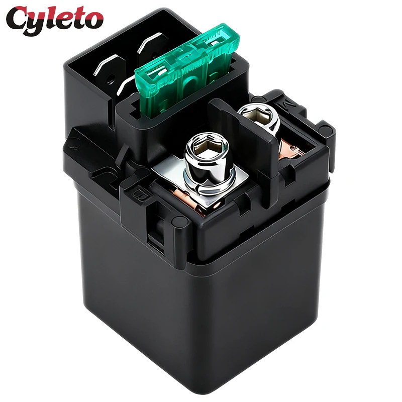 1/2 Motorcycle Star…