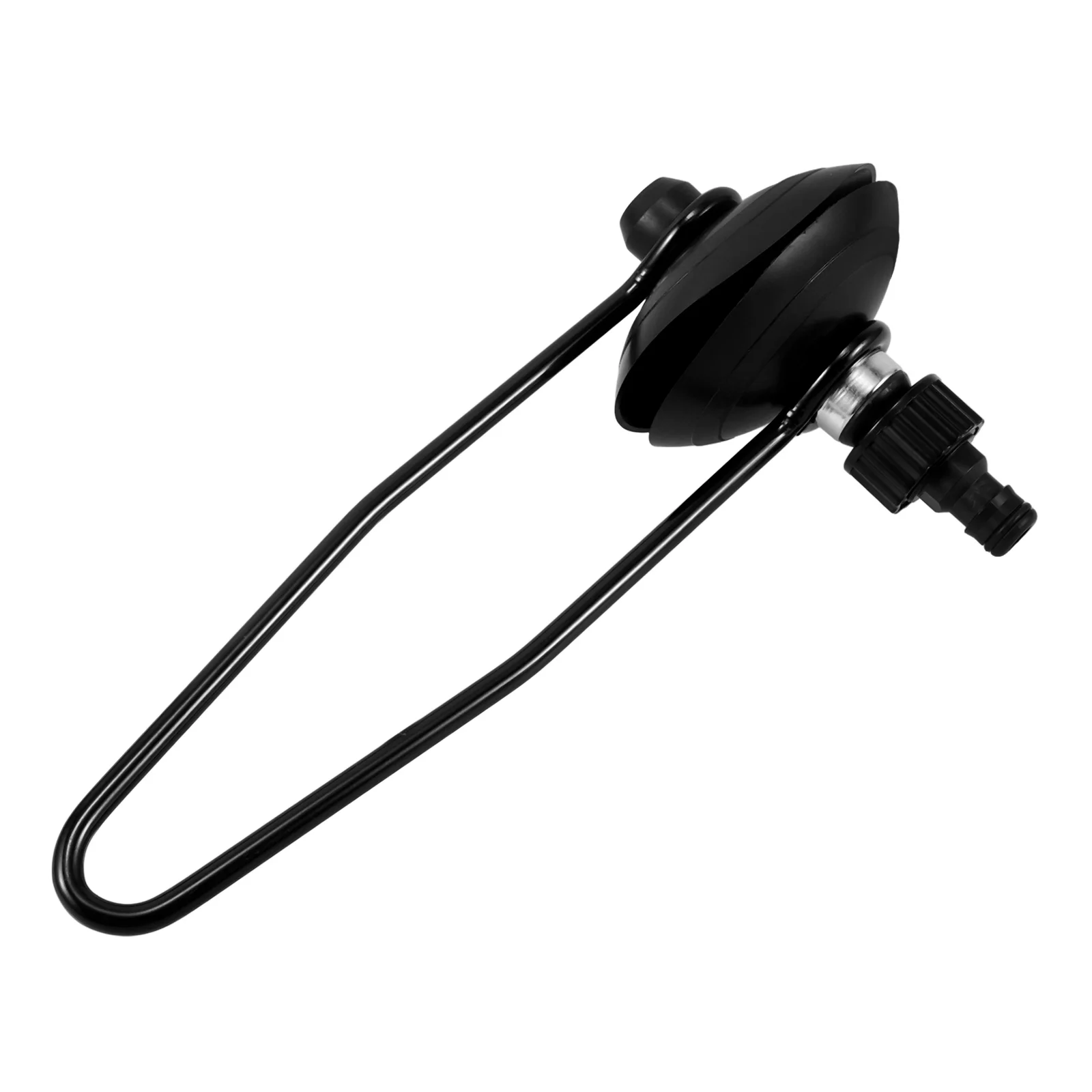 

Universal Round Motor Flusher for Outboard Boat Engine Accessories 60HP Marine Cleaning Tool Boat Flush