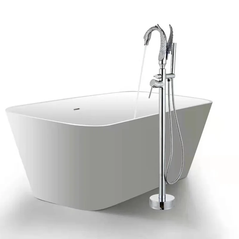 

Floor faucet Golden faucet