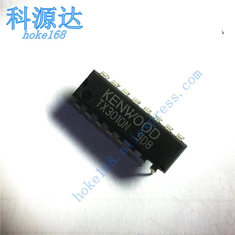 5 Cái/lốc TX3010N Nhúng