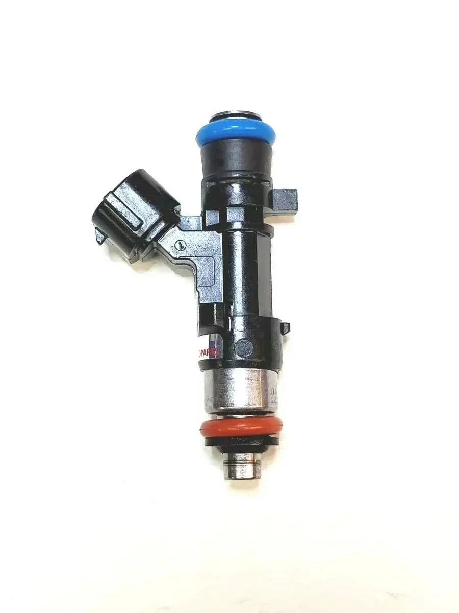 

Fuel injector 0280158026 06A906031BS is suitable for 2004-2010 Volkswagen Golf Jetta Beetle 2.0L i4