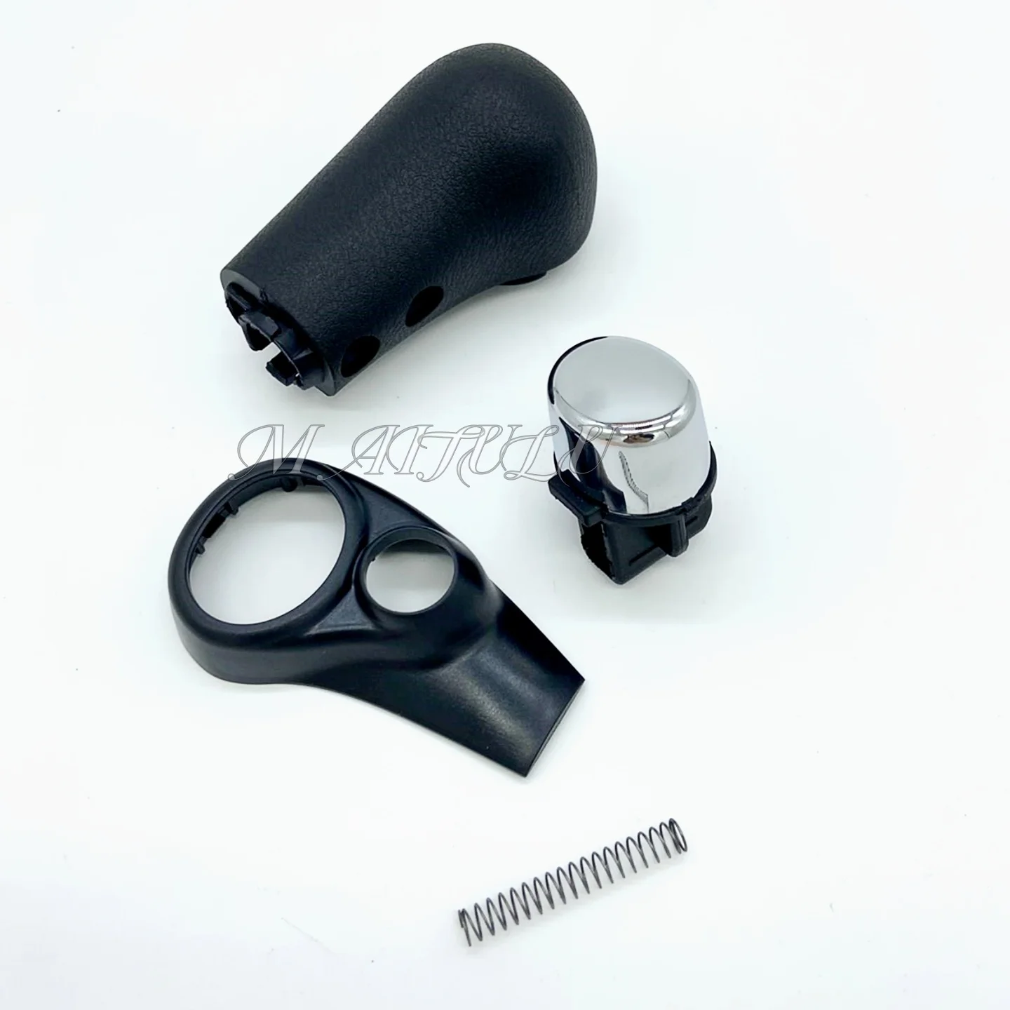 An Automatic Gearshift Lever with a Gearshift Knob, Suitable for Honda CR-V Vehicles from 2007 2008 2009 2010 54130-SWA-A83ZA
