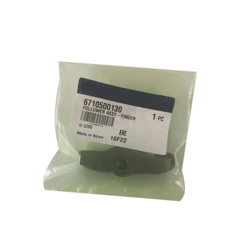 New Finger Follower Assy For Ssangyong Korando C Rexton G4 Actyon SportsII Rodius Stavic Musso Sports II D20 D22 6710500130