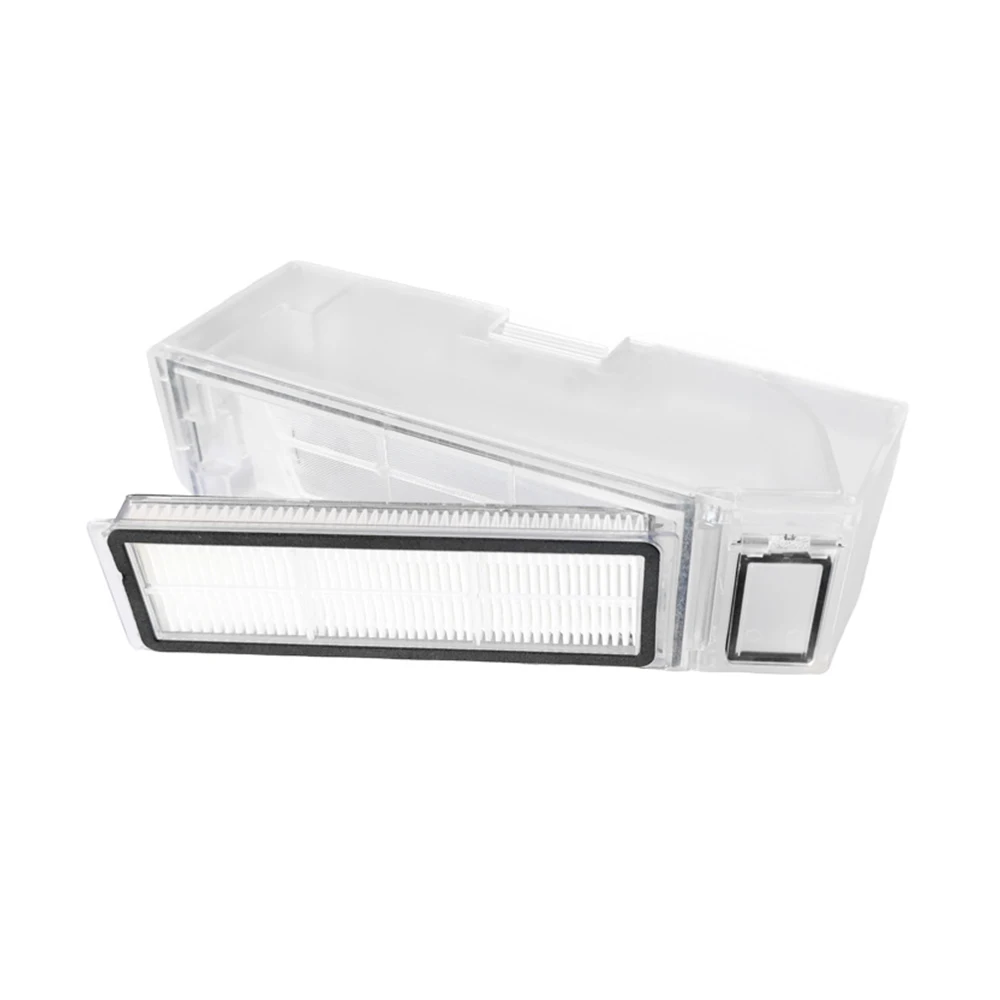 

For Mijia All-in-One Sweeping Robot B101CN Dreame S10/S10 Pro Dust Collecting Bin Accessories