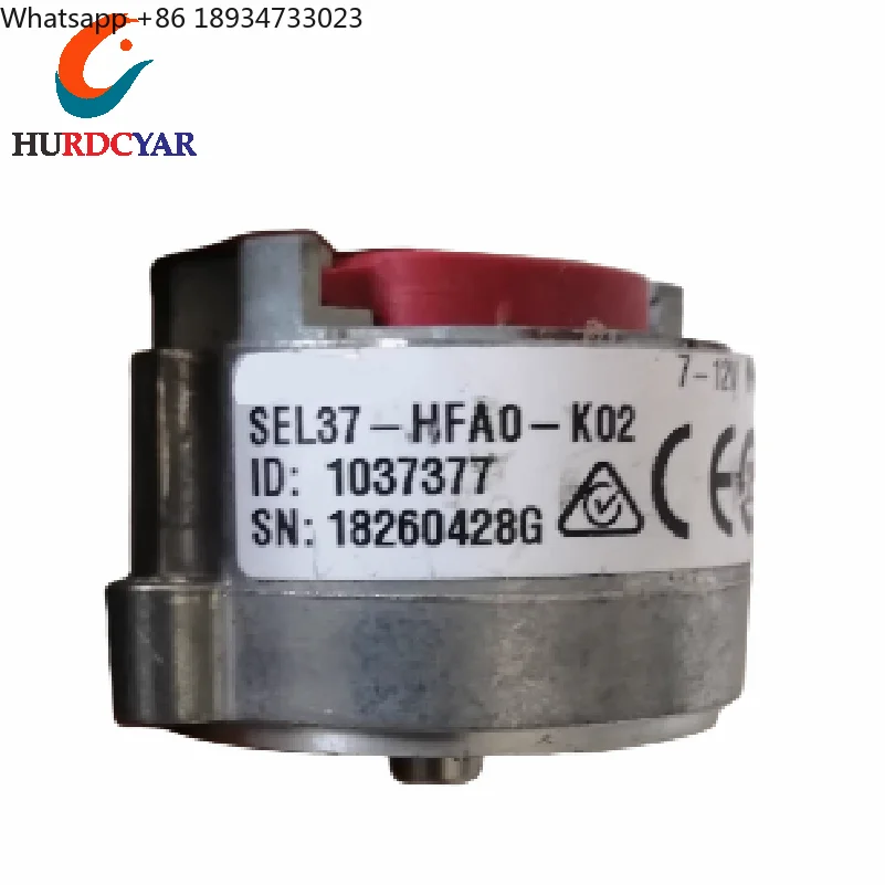 Brand New Original SEL37-HFA0-K02 Encoder