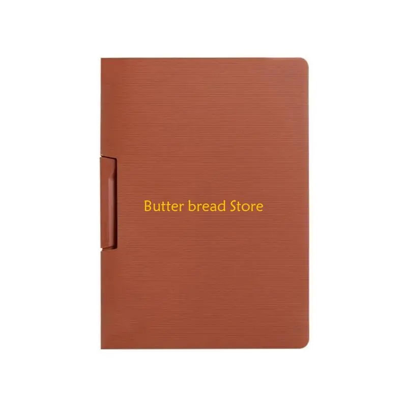 W89C Document Folders Project Folder Hold up to 30 Sheets for Office