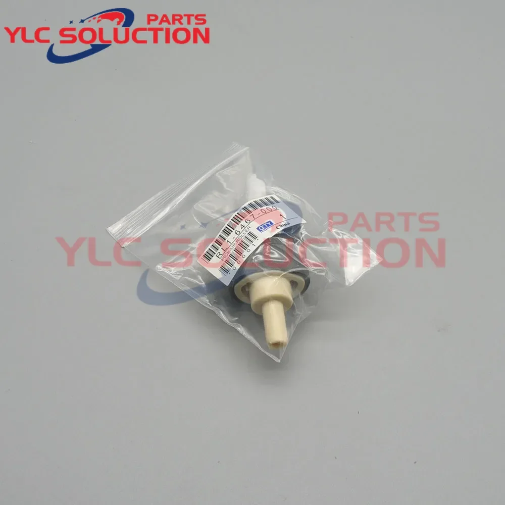 10X RM1-9168-000 RM1-6414 RM1-6467 Pickup Roller compatiblle for HP Pro 400 M401 M425 P2035 P2055 compatiblle for Canon LBP 251