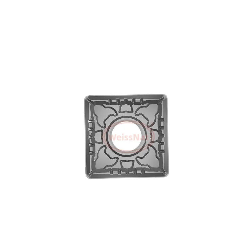 

SNMG120408-HSM YS8210 Carbide Insert SNMG Inserts