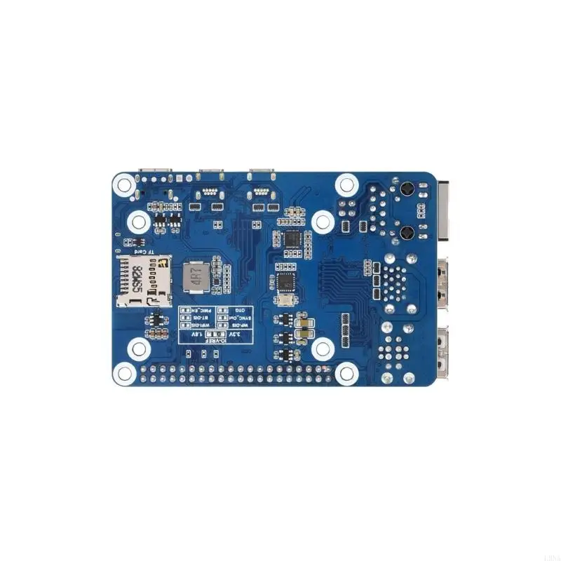 

2025 New Multifunctional Expansion Module Fast Speed Data Transfer Output Sound Application Expansion Board Replacement for CM5