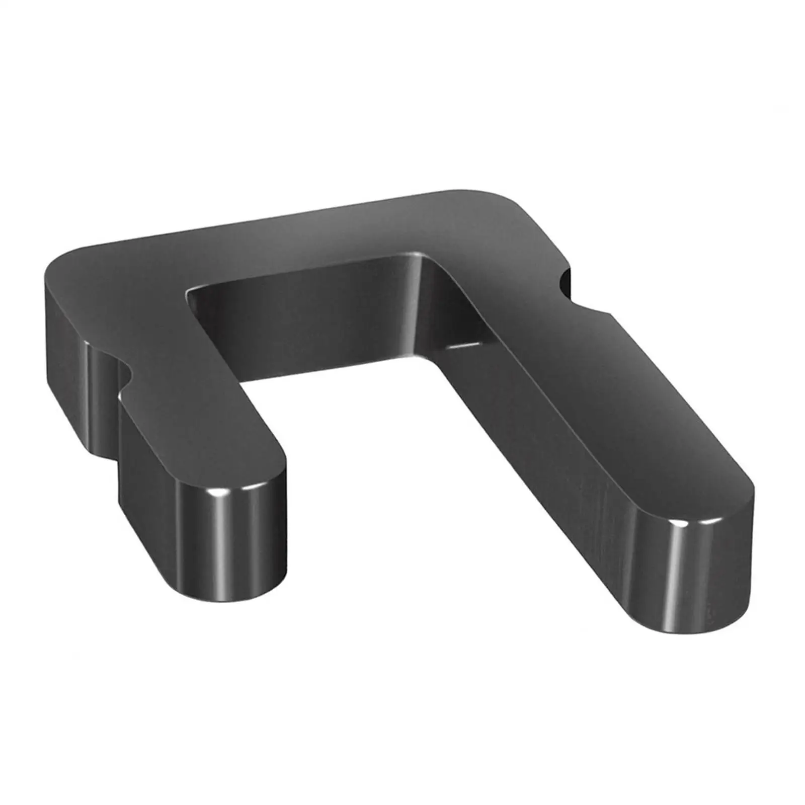 

Инструмент для снятия стретч-ремня, металлический инструмент 59560, инструмент для ремонта двигателя, двухсторонняя конструкция для GM 5,3 л 6,2 л 6,6 л