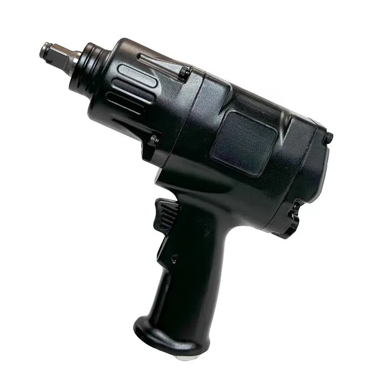 

Новый промышленный пневматический ударный гайковерт 1/2 дюйма, малый пневматический молоток, высокий крутящий момент, для тяжелых авторемонтных работ