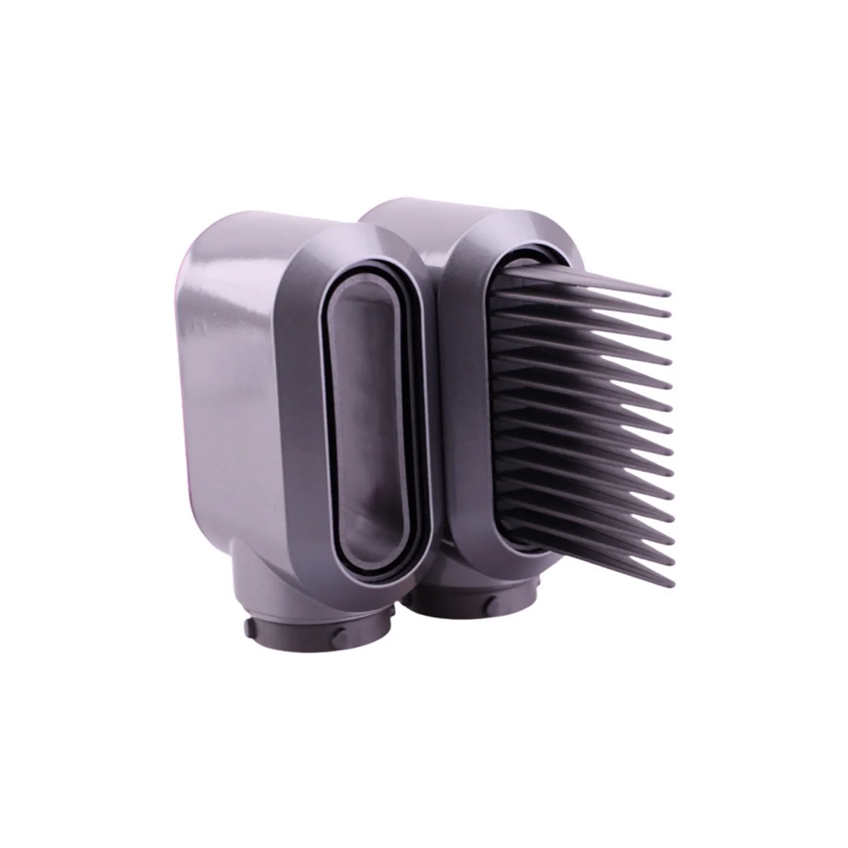 Herramienta de fijación para secador de pelo Dyson Airwrap HS01 HS05, accesorio Universal para modelado de cabello, boquilla de aire, accesorios A