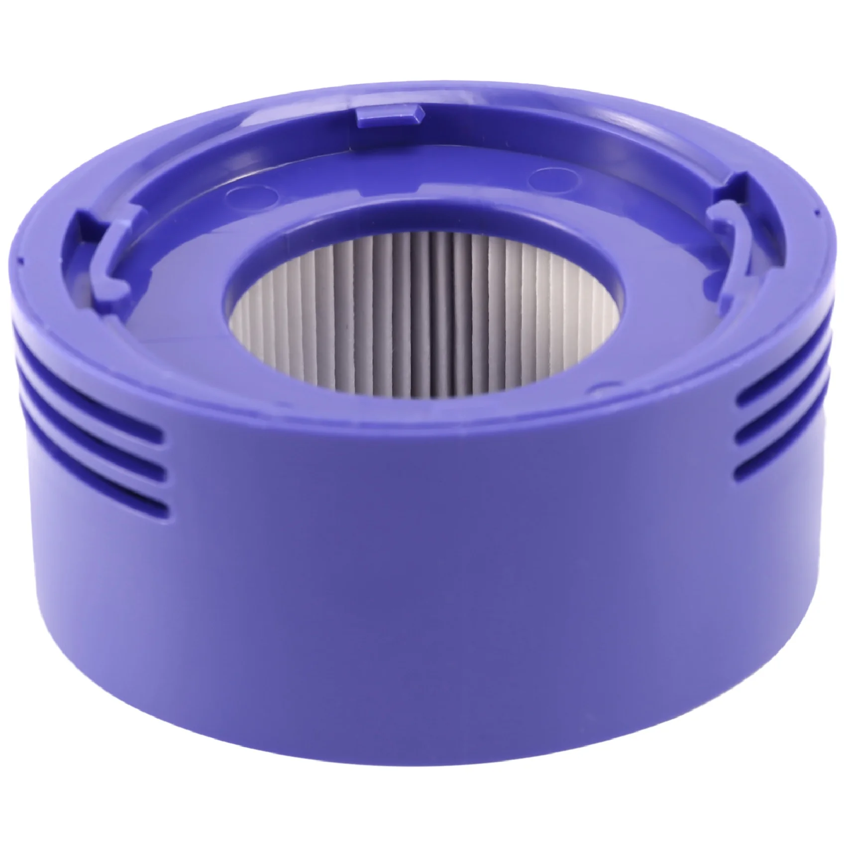B52C For Dyson V7 V8 Vacuum Cleaner Installation Motor Rear Cover Front And Rear Filter Kit Motor Rear Cover Parts - view 3