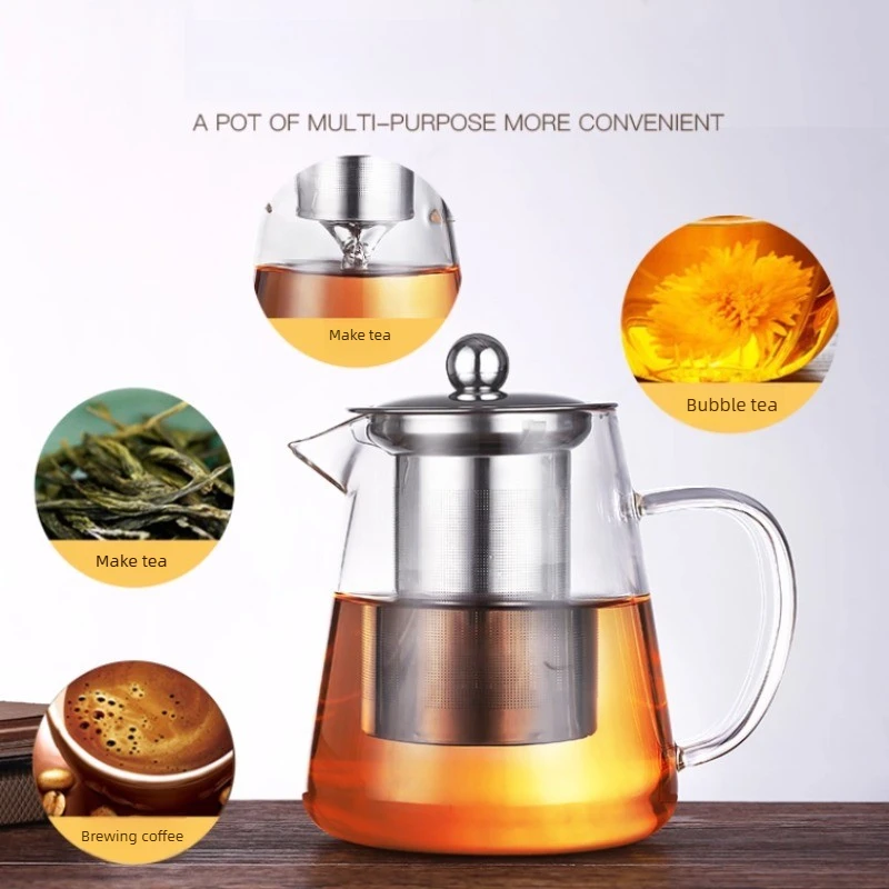 Thumbnail 3 - #14 Best Tea Pot Sets to Buy In 2026