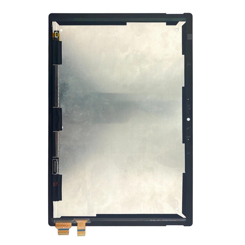 Voor Microsoft Surface Pro 7 Plus Lcd Pro 7 Plus Voor Surface Pro 7 + Lcd-Display Touchscreen Digitizer Glazen Paneel Montage 1960