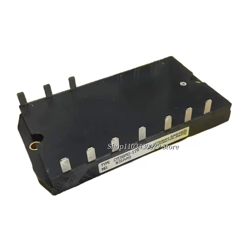 

CM15LD-12H CM30MD-12H CM30MD1-12H CM50MD1-12H CM15MD-24H NEW ORIGINAL POWER IGBT MODULE IN STOCK