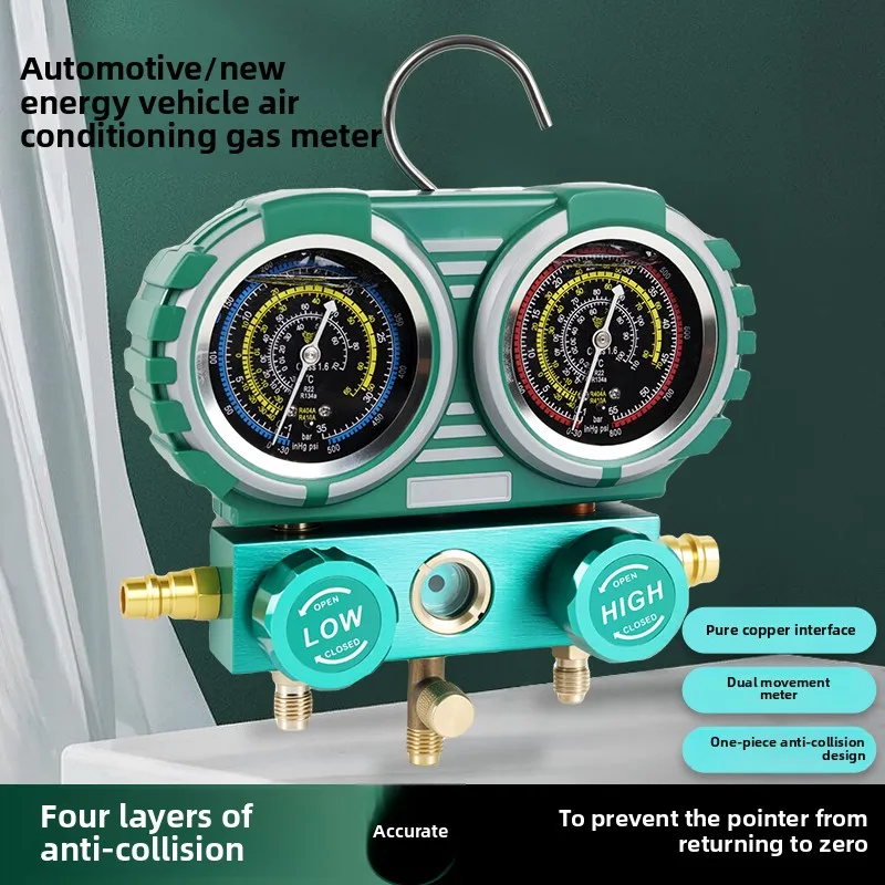 เหมาะสําหรับเครื่องปรับอากาศ Daikin, เครื่องตรวจจับ Bluetooth, การระบุรุ่นล้มเหลวอย่างชาญฉลาด, การบํารุงรักษาอย่างมืออาชีพ