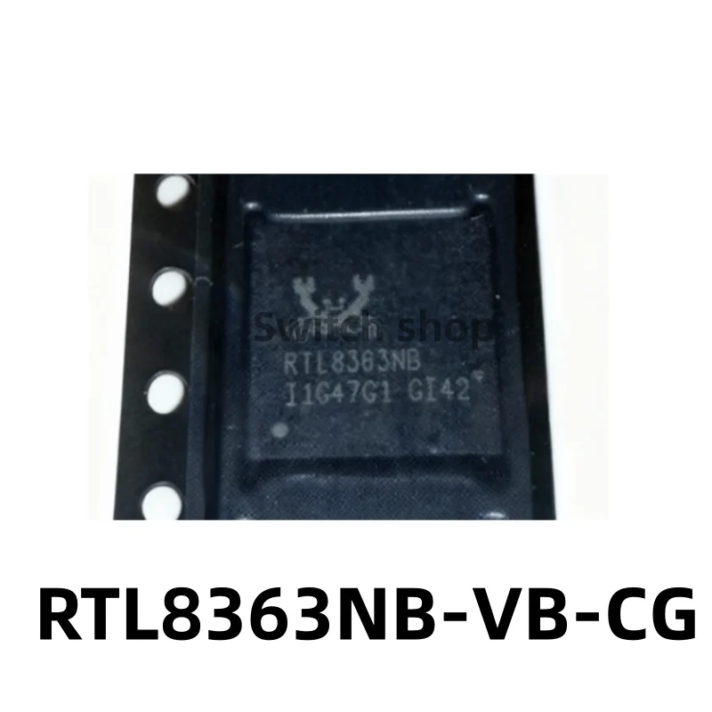 5Pcs Rtl8363Nb-Vb-C…