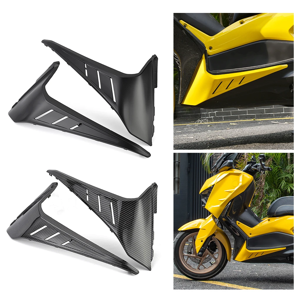 

XMAX300 2025 Motorcycle Belly pan Lower Side Fairing For Yamaha X-MAX 300 X MAX 300 2023-2025 2024 Motorcycle Accessories
