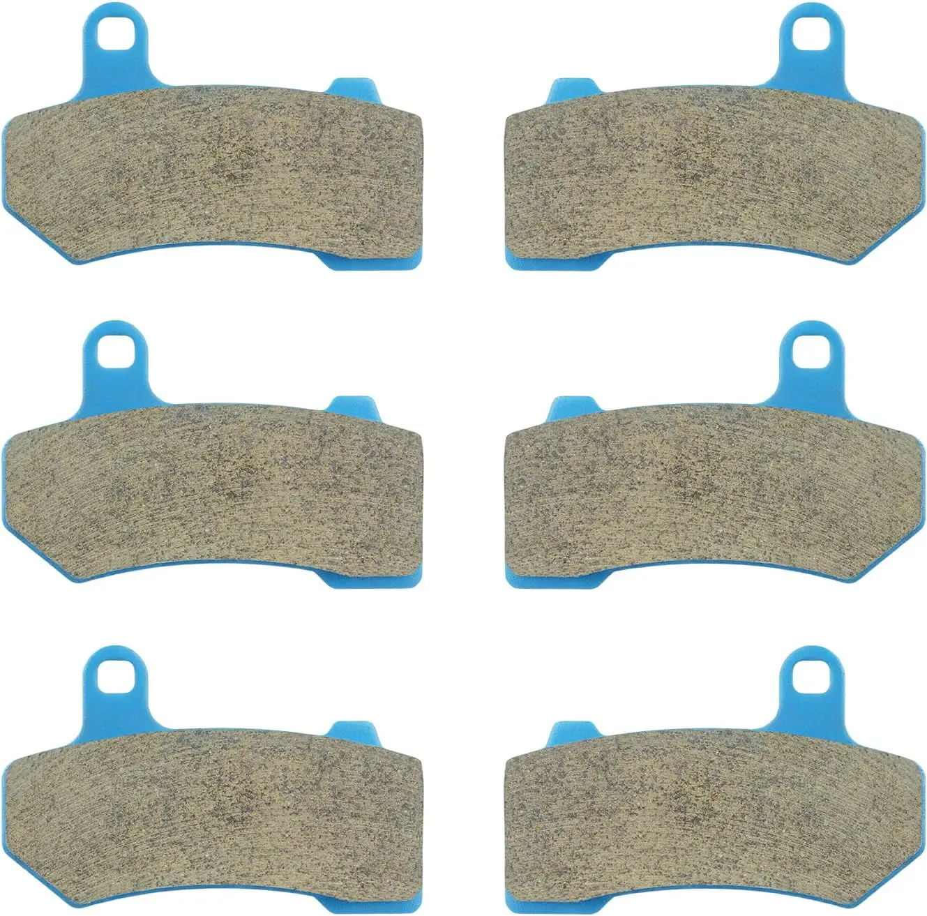 Brake Pads Ceramic …