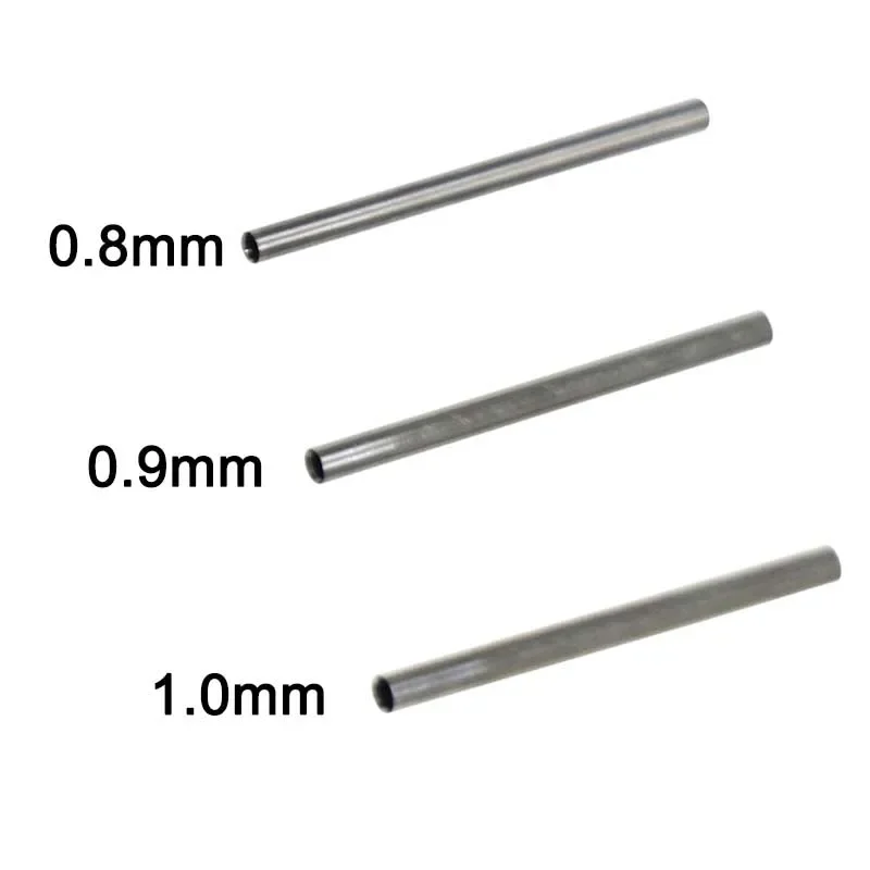 

Hair Transplant Implanter FUE Punch Implanting Tools 0.8 MM 0.9MM 1.0MM for Hair Follicle Extraction Machine Stainless Steel