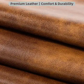 10 最佳銷售 皮質餐椅 - №7