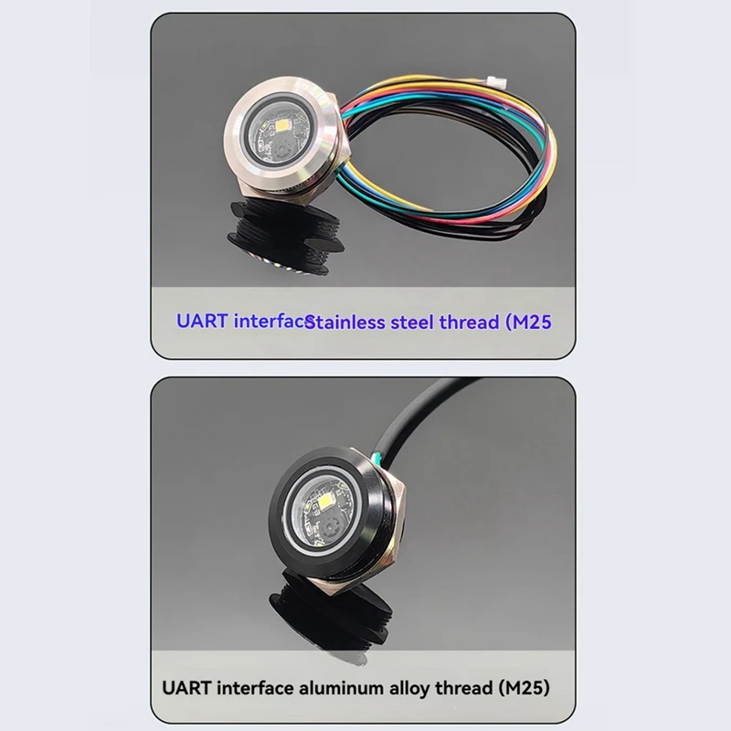 GM861-LED White Fil…