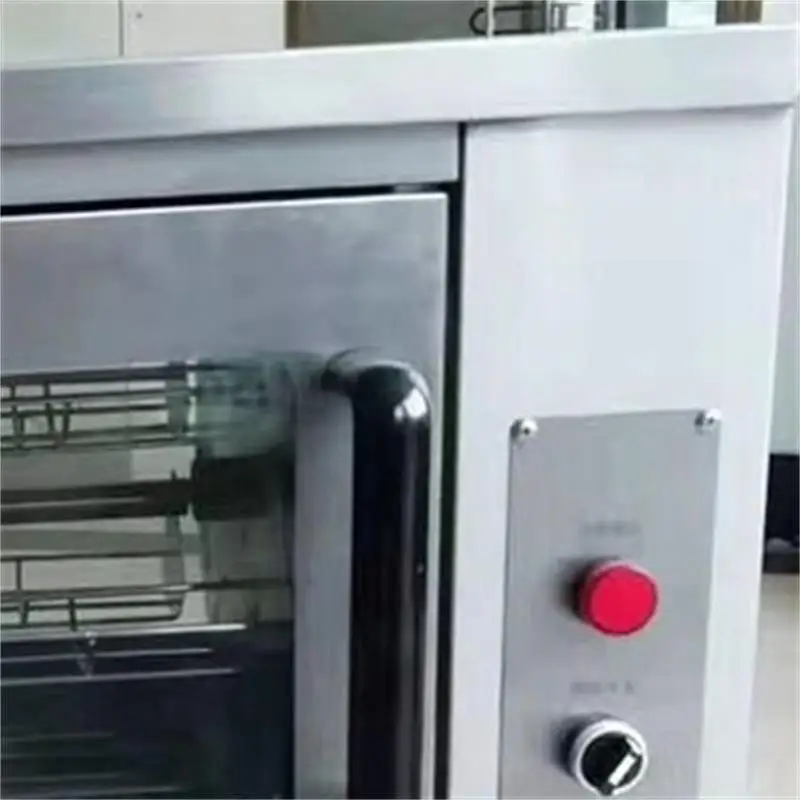 

Professional Roaster Electric Sweet Potato Roaster Baked Machine Fruit Roasted Machine
