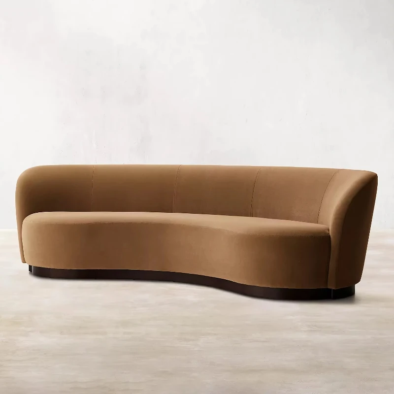 

High-quality indoor furniture Modern living room sofa set