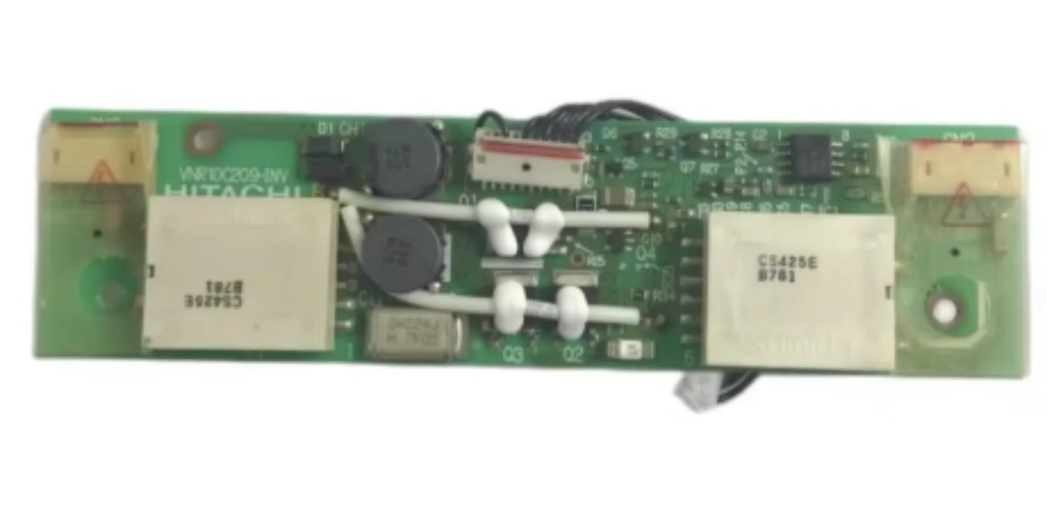 VNR10C209-INV Inverter LCD