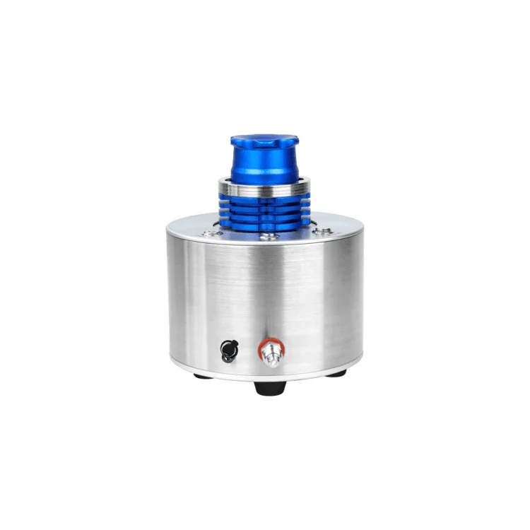 

New Commercial Mini Dry Ice Machine Intelligent Dry Ice Machine