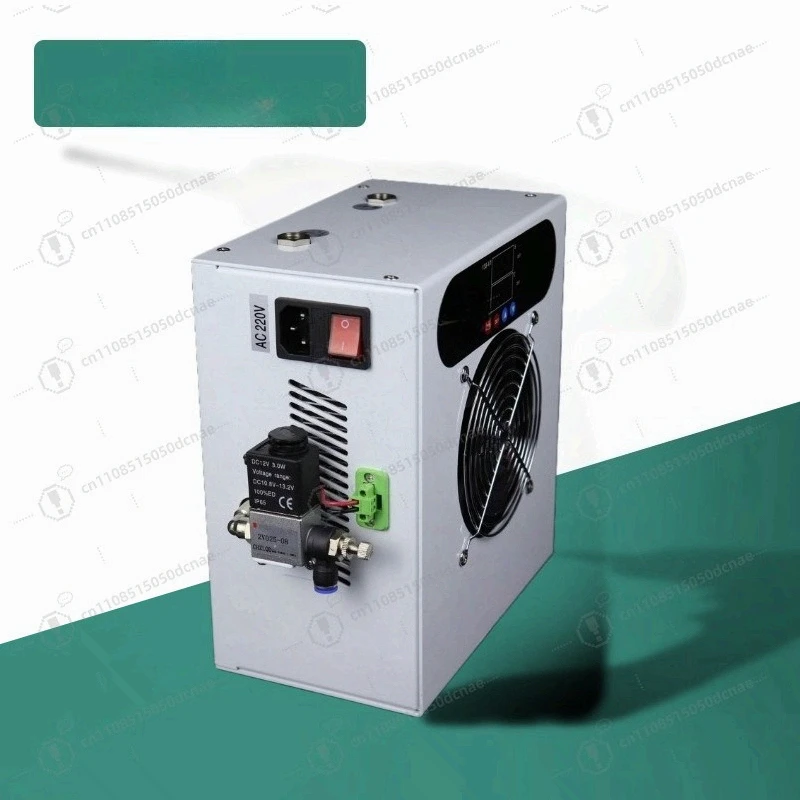 

Рефрижераторный осушитель сжатого воздуха, удаление влаги и фильтрация воздуха, малогабаритный холодильный осушитель, автоматический дренаж, для промышленного использования