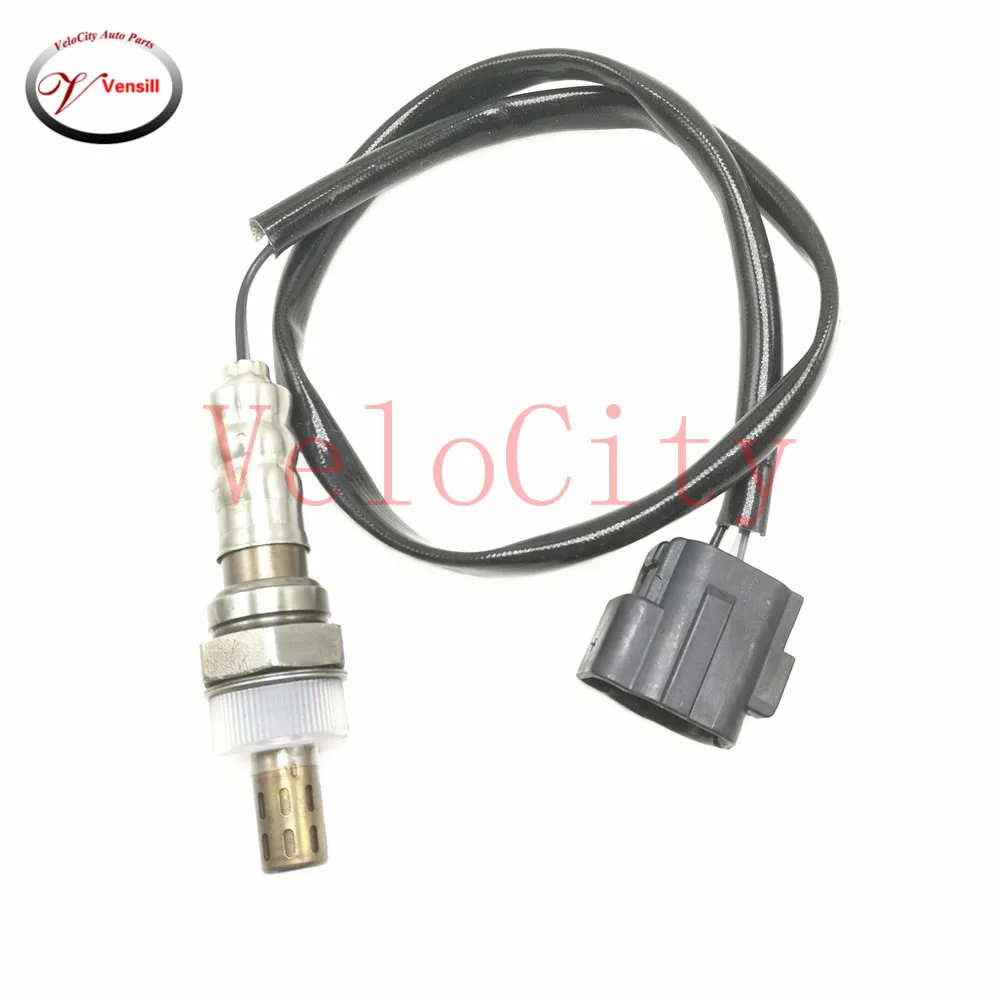 

Датчик кислорода (O2-сенсор) подходит для Mazda 323 S 1.3L 1998-2004 гг., артикул # B33H-18-861C KF34-18-861A