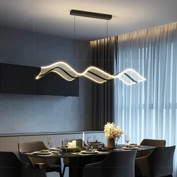 Modern home decor dining room Pendant lamp lights indoor lighting Ceiling lamp hanging light fixture lamps for living room