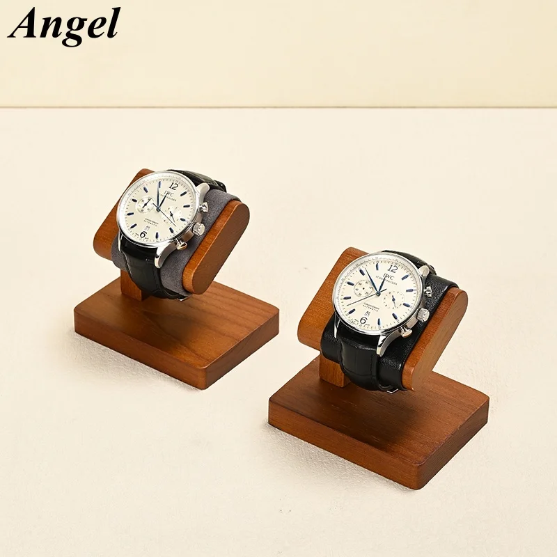 

5 Colors Watch Bracelet Display Stand, Fashion Bangle Holder Rack for Retail Shop Showcase, Brazaletes Jewelry Display Wholesale