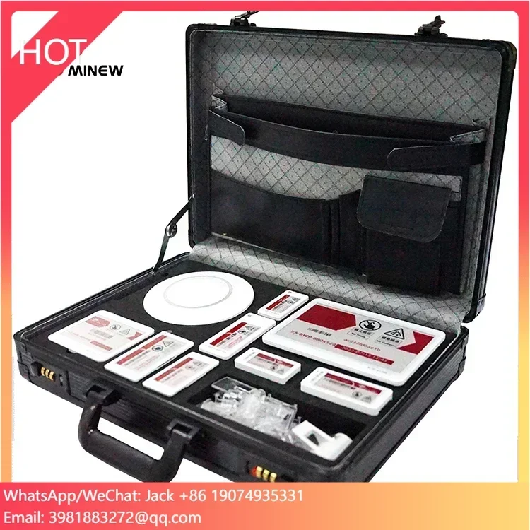 Wireless Esl Demo K…